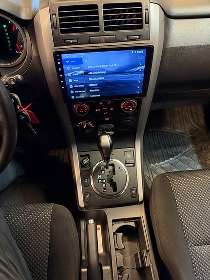 Suzuki Grand Vitara 10 of 10