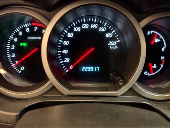Suzuki Grand Vitara 9 of 10