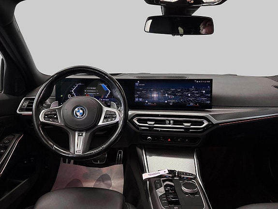 BMW 330e 10 of 30