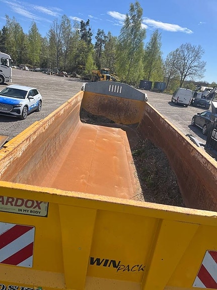 Joskin Trans KTP 27/65 6 of 10