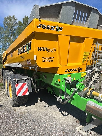 Joskin Trans KTP 27/65 3 of 10