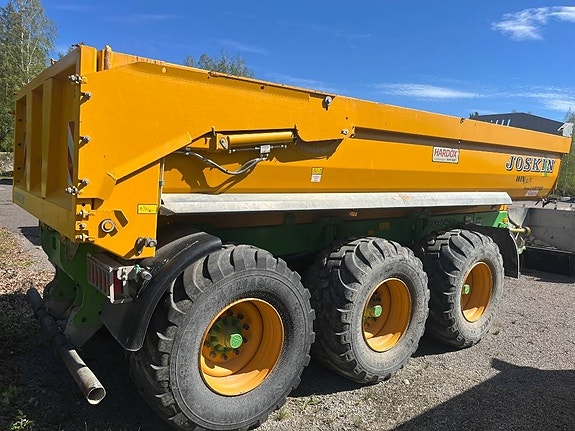 Joskin Trans KTP 27/65 4 of 10
