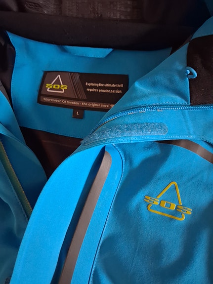 Product image 1 of 5