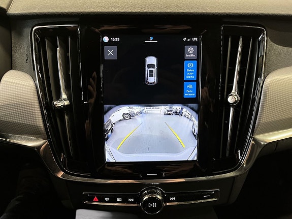Volvo V90 13 of 13