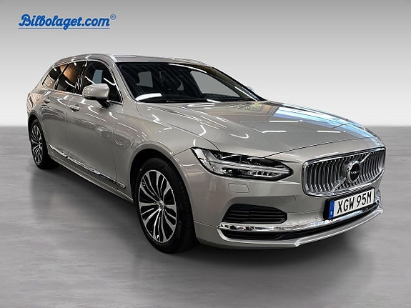 Volvo V90 3 of 13