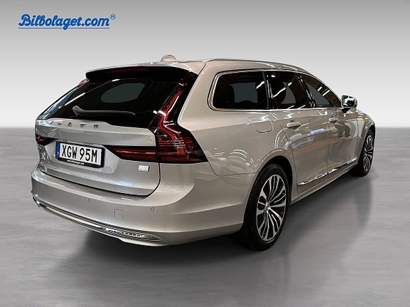 Volvo V90 5 of 13