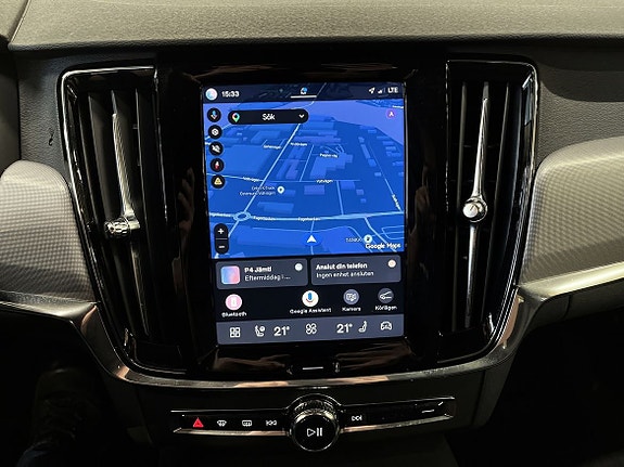 Volvo V90 12 of 13