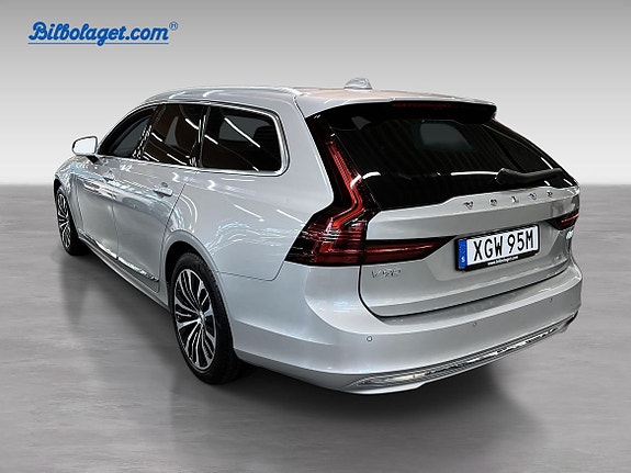 Volvo V90 7 of 13