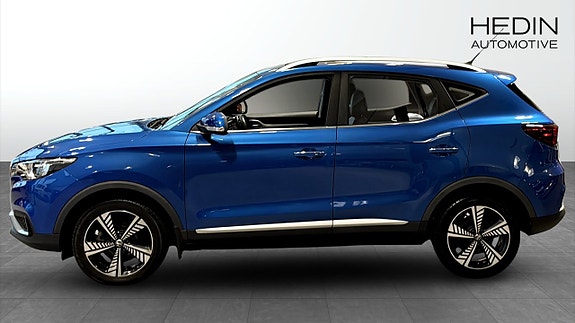 MG ZS EV 6 of 9