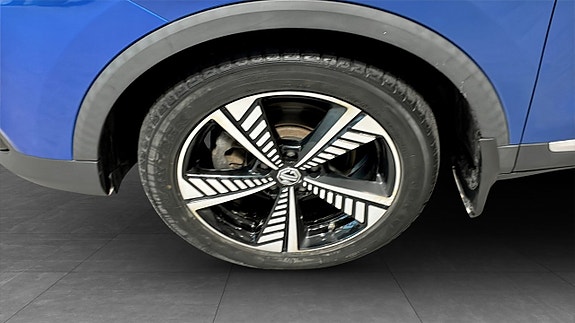 MG ZS EV 9 of 9