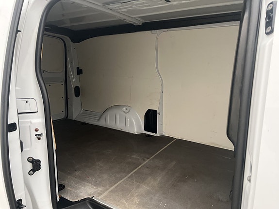 Fiat Scudo 13 of 27