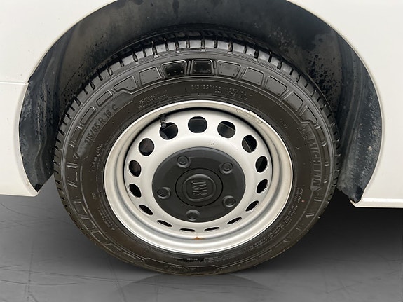 Fiat Scudo 26 of 27