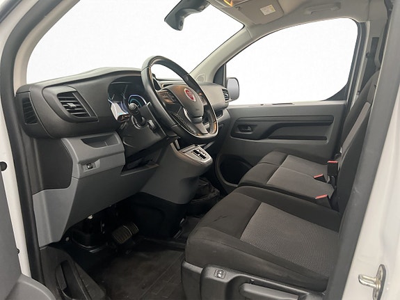Fiat Scudo 14 of 27
