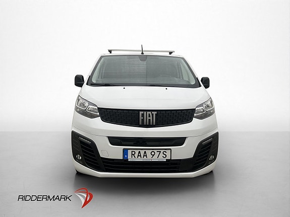 Fiat Scudo 5 of 27