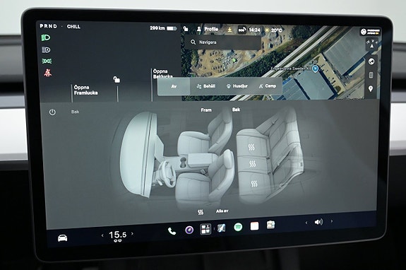 Tesla Model Y 21 of 27