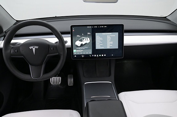 Tesla Model Y 6 of 27