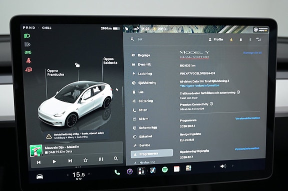 Tesla Model Y 16 of 27