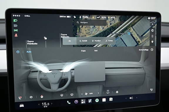 Tesla Model Y 20 of 27