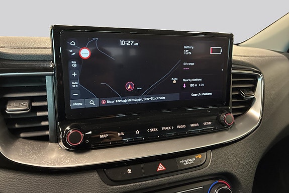 Kia Ceed 13 of 26