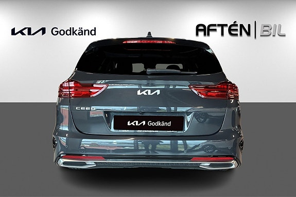 Kia Ceed 7 of 26