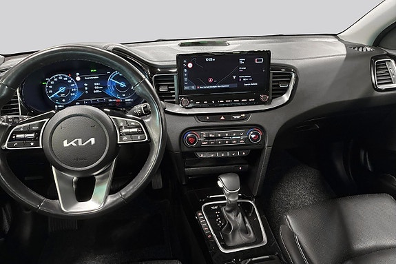 Kia Ceed 9 of 26