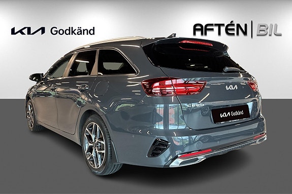 Kia Ceed 8 of 26