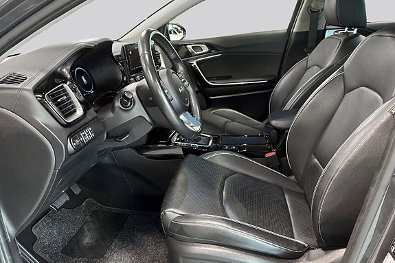 Kia Ceed 10 of 26