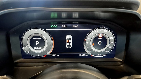 Nissan Qashqai 11 of 12