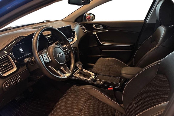 Kia XCeed 14 of 21