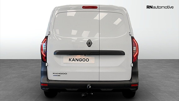 Renault Kangoo 4 of 24