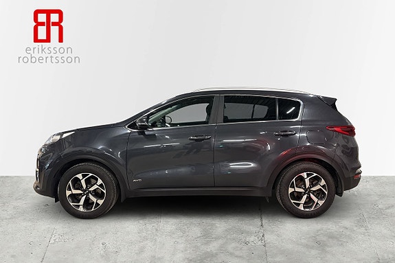 Kia Sportage 2 of 6