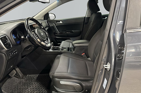 Kia Sportage 5 of 6