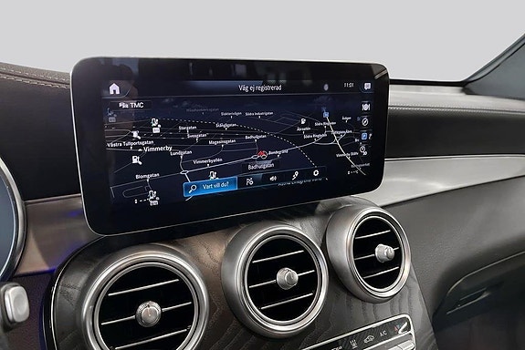 Mercedes-Benz GLC300 de 11 of 21