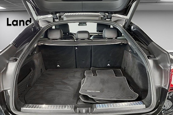 Mercedes-Benz GLC300 de 14 of 21
