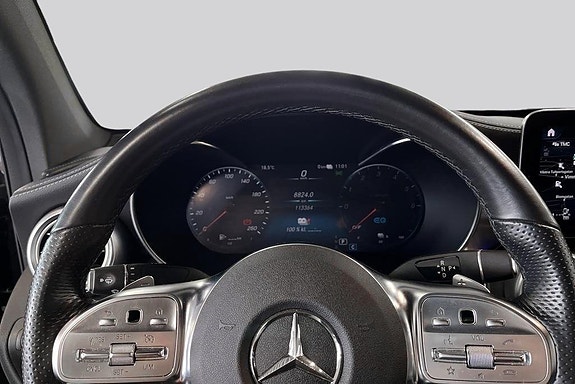 Mercedes-Benz GLC300 de 10 of 21