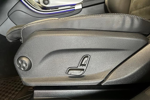 Mercedes-Benz GLC300 de 19 of 21
