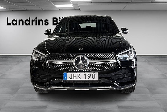 Mercedes-Benz GLC300 de 2 of 21