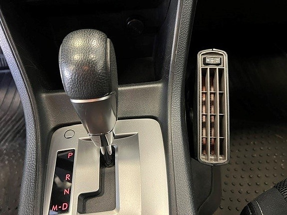 Subaru XV 5 of 9