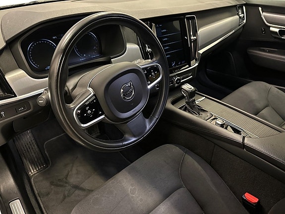 Volvo V90 6 of 7