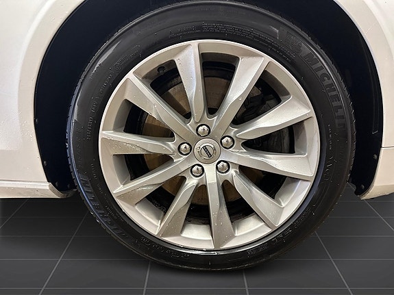 Volvo V90 5 of 7