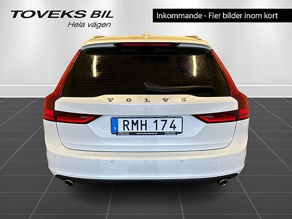 Volvo V90 3 of 7