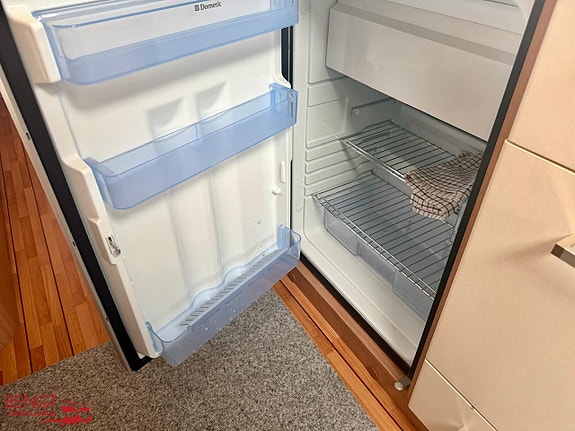 Knaus Südwind 500 EU | Enkelsängar | Förtält 21 of 21
