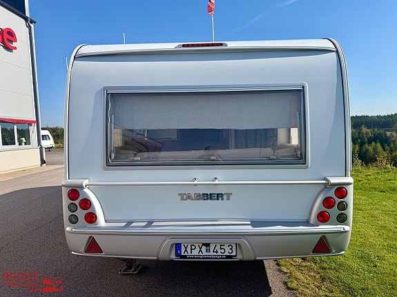 Tabbert PUCCINI 560 | Långbäddar | ALDE | Förtält 4 of 21