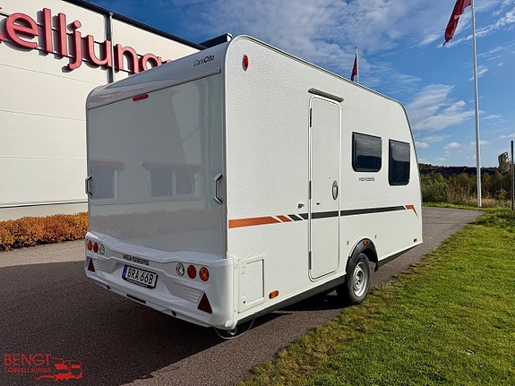 Weinsberg Caracito 390 QD I KAMPANJ 4 of 21
