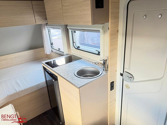 Weinsberg Caracito 390 QD I KAMPANJ 15 of 21