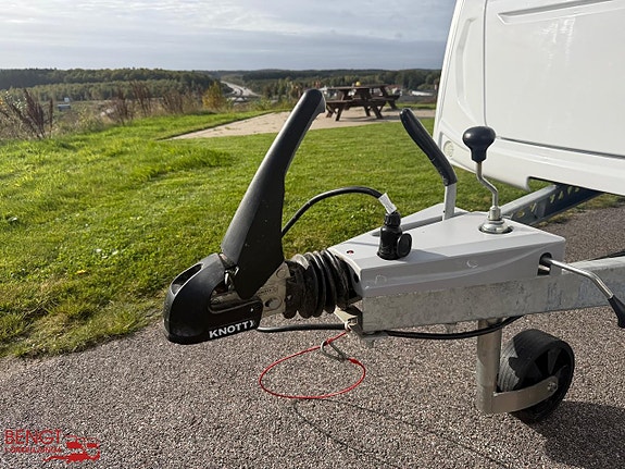 Weinsberg Caracito 390 QD I KAMPANJ 10 of 21