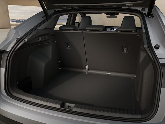 Audi Q4 e-tron 8 of 11