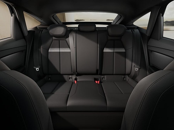 Audi Q4 e-tron 11 of 11
