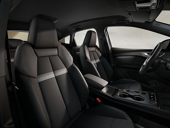 Audi Q4 e-tron 10 of 11