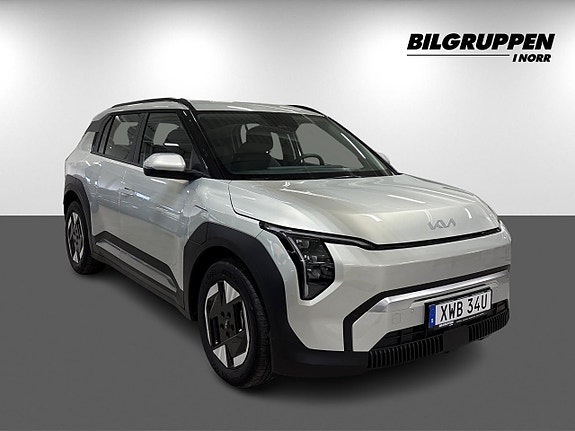 Kia EV3 3 of 14